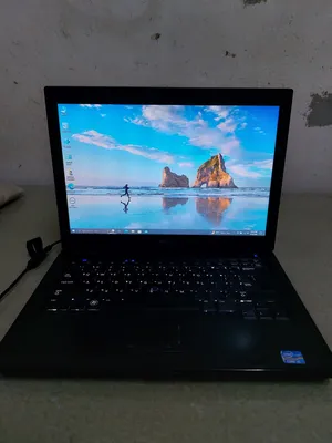 Dell latitude E6410 Business laptop