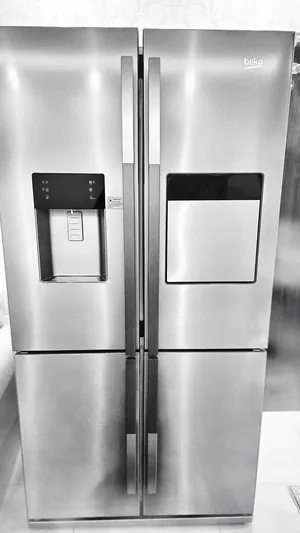 Refrigerators . Beko . Used3