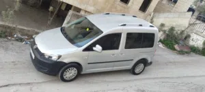 كادي مطور 1600اصل الماني مبطنة