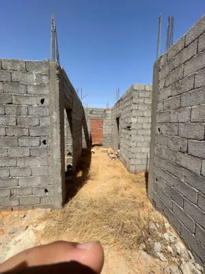 150 m2 4 Bedrooms Townhouse for Sale in Tripoli Al-Baesh