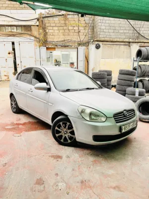 هونداي فيرنا 2006