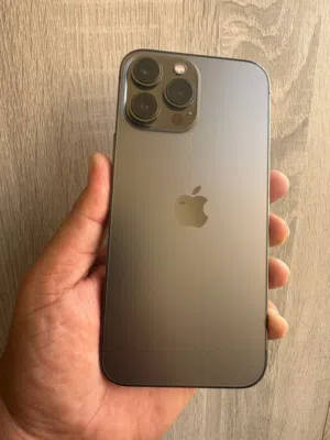 iPhone 13 Pro Max 256GB - Grey color - Excellent condition -Like a new condition