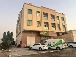 عماره للبيع في الجرف
