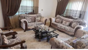 ‏أثاث غرف جلوس ‏.‏ مستعمل‏0