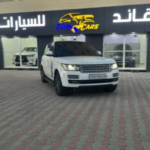 القائد للسيارات المستعملة 