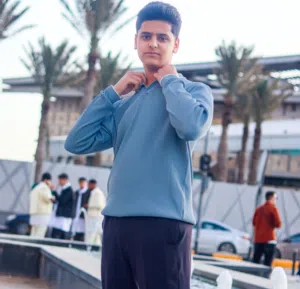 Mohamed 