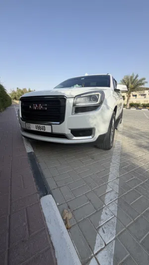 GMCاكاديا2017