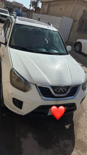 Used Chery Other in Basra