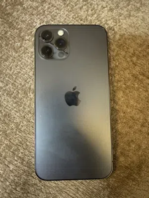 I phone 12 pro