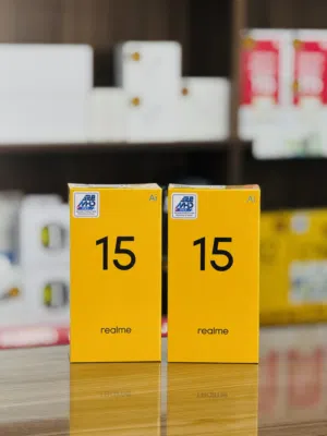ريلمي 15 REALME 15 12/256GB