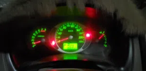 توسان خليجي دبل 2009