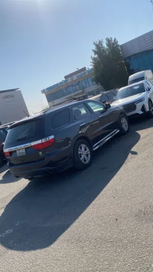 Used Dodge Durango in Hawally