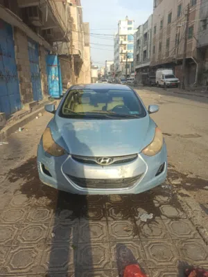 هيونداي النترا موديل 2011 للبيع