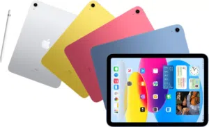 Apple Ipad 11 A16 128GB ايباد ابل كفالة وكيل رسمي