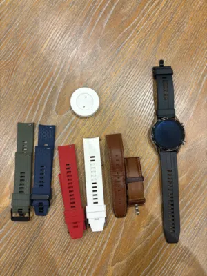 Hauwei watch gt 2