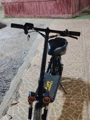 سكوتر استع مال بسيط