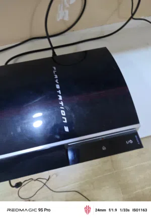 ps 3 for sell