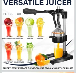 عصارة حمضيات ورمان . قوية. لعاصائر رمضان سكب. والتوصيل مجاني.