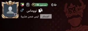 حساب ببجي للبيع