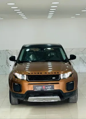 لاند-روفر-ايفوك