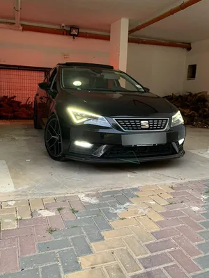 ‏سيات ‏.‏ ليون ‏.‏ 2018 ‏.‏ مستعمل‏3