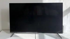 55” TCL QLED 4K SMART TV