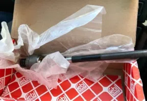 جوزة داخلية لمجموعة الستيرنغ