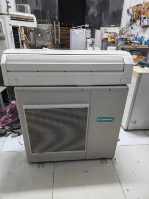 Good condition 2.5 Ton O genral siplet Air conditioner