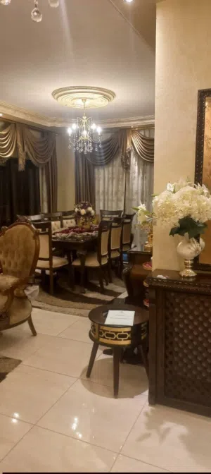 184 m2 3 Bedrooms Apartments for Sale in Amman Khalda