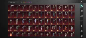 حساب ببجي ، الموقع الخليل (التسليم وجه لوجه)