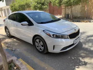 Used Kia Forte in Tripoli