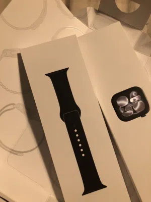 Apple Watch series 11 46mm