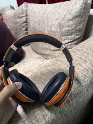 Vintage Beats Studio by dr Dre monster edition