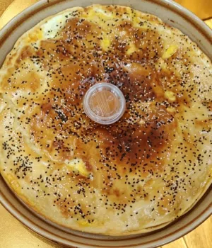 بنت الصحن اصل الذوق اليمني