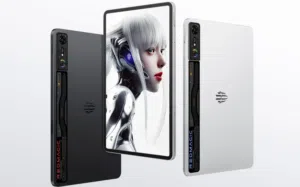 تابلت ريدماجيك الجديد redmagic tablet nova