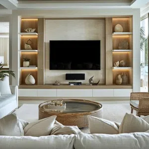 villa's buildings office's maintenance & renovation interior & exterior design