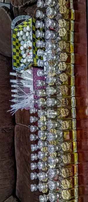 ‏عطور ‏.‏ مستعمل‏0