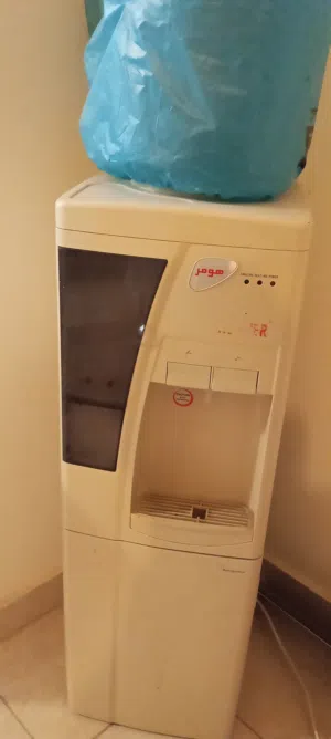 ثلاجة هومر