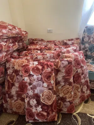 جلسة عربية