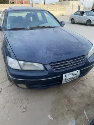تيوتا كامري توماتيك