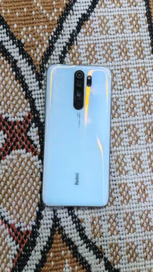 Xiaomi Redmi Note 8 Pro 256 GB in Basra