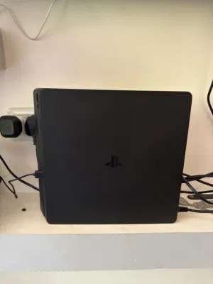 Ps4 slam  للبيع