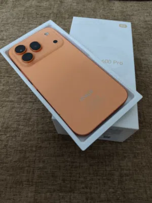 هاتف هونر 600 برو استعمال بسيط