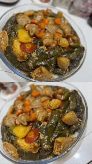 مطبخ الشيف جنى