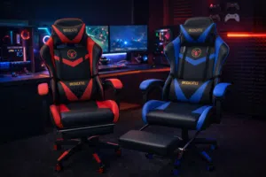 كراسي gaming مثالية