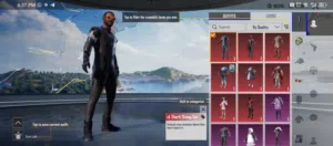 حساب ببجي ببيع ب500 جنيه