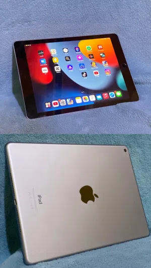 Apple iPad Air 2 128 GB in Al Dakhiliya