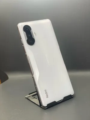 Xiaomi . Redmi K40 . 256 GB2