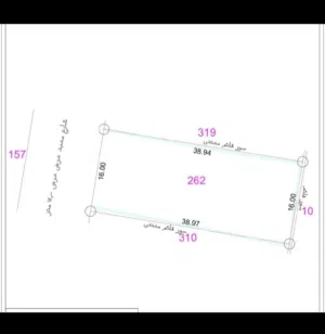 Residential Land for Sale in Amman Khirbet Sooq