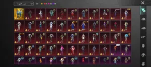 حساب ببجي للبيع او للبدل